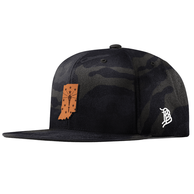 Indiana 19 Classic Snapback