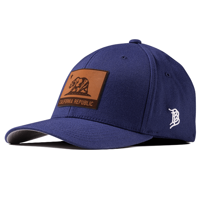 California 31 Flexfit Fitted