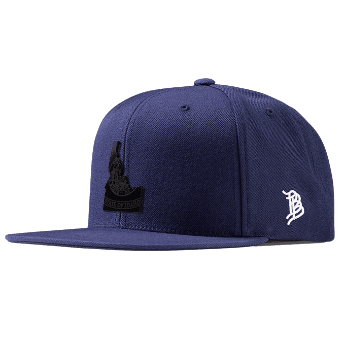 Idaho 43 Midnight Classic Snapback