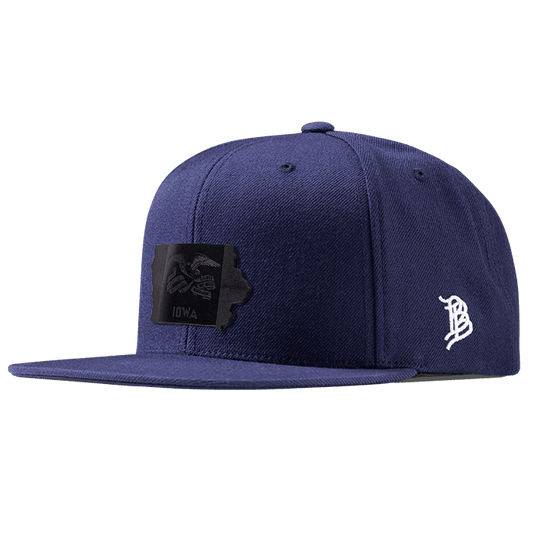 Iowa 29 Midnight Classic Snapback