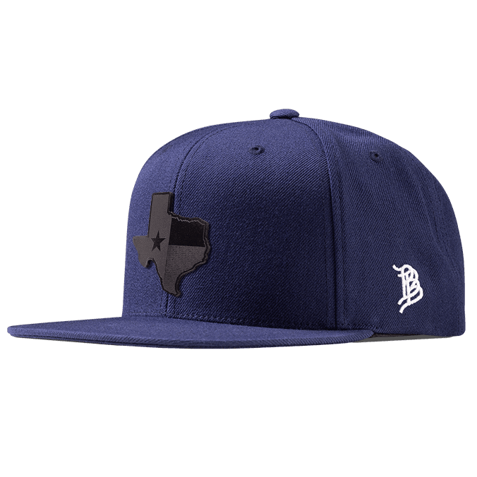 Texas 28 Midnight Classic Snapback