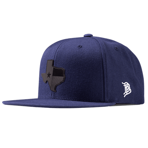 Texas 28 Midnight Classic Snapback