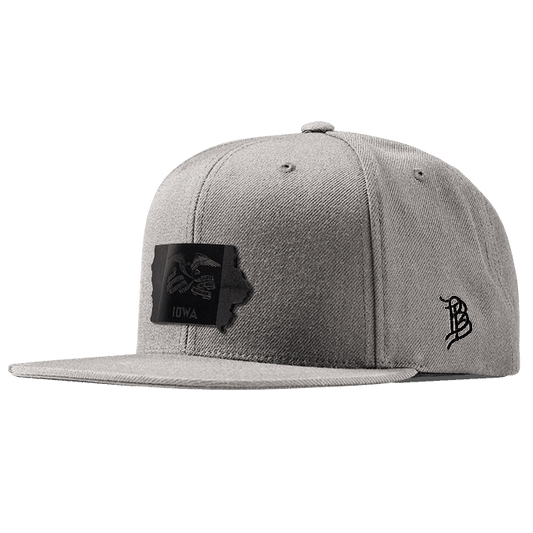 Iowa 29 Midnight Classic Snapback