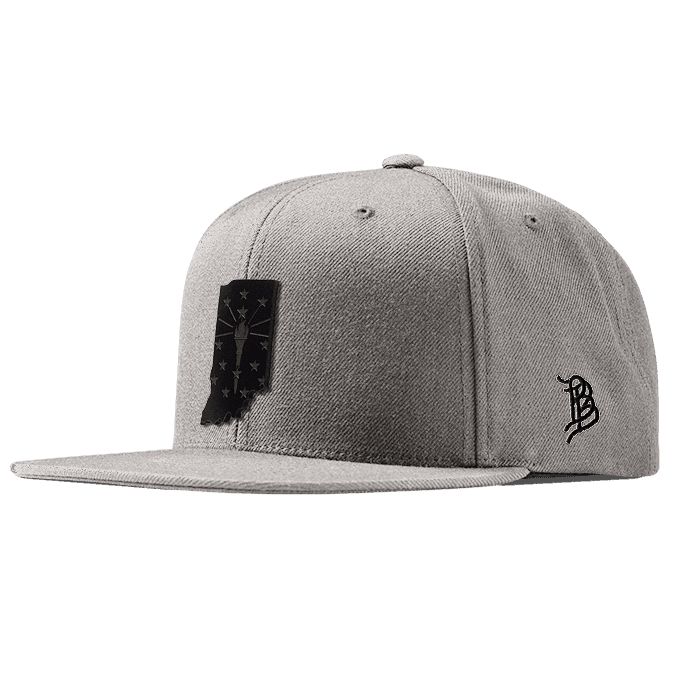 Indiana 19 Midnight Classic Snapback