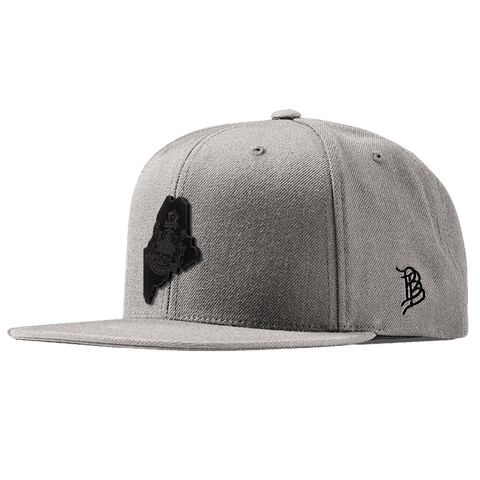 Maine 23 Midnight Classic Snapback