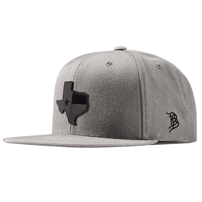 Texas 28 Midnight Classic Snapback