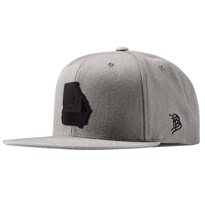 Georgia 4 Midnight Classic Snapback