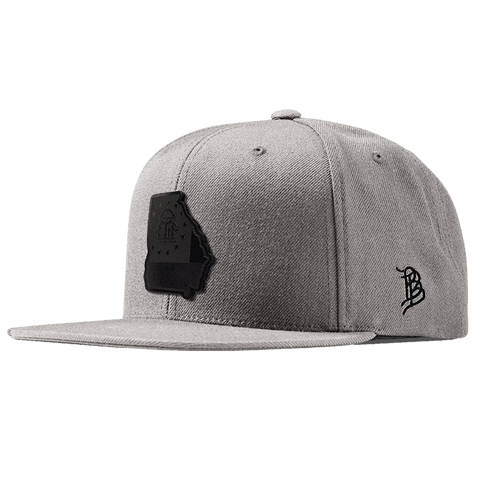 Georgia 4 Midnight Classic Snapback