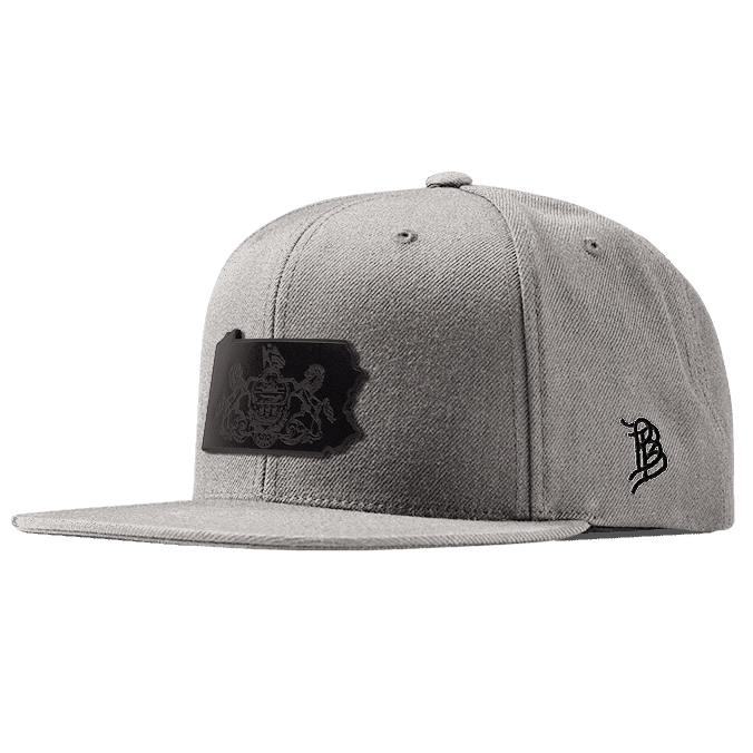 Pennsylvania 2 Midnight Classic Snapback