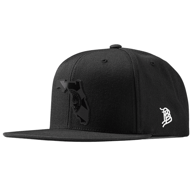 Florida 27 Midnight Classic Snapback