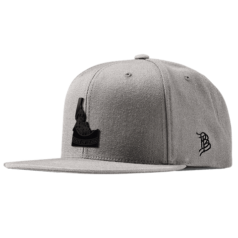 Idaho 43 Midnight Classic Snapback