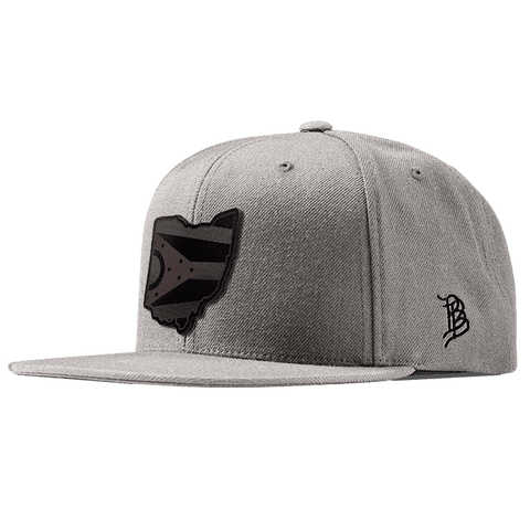 Ohio 17 Midnight Classic Snapback