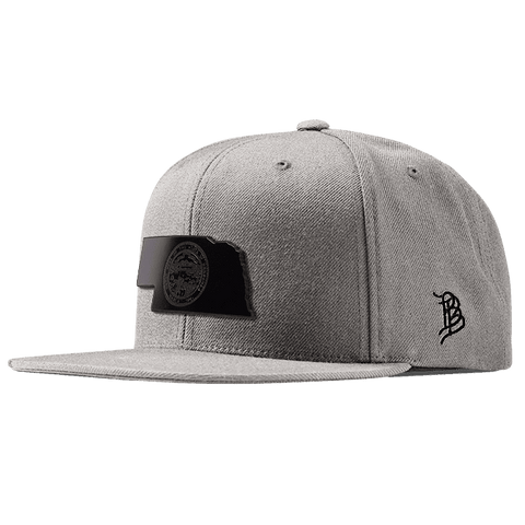 Nebraska 37 Midnight Classic Snapback