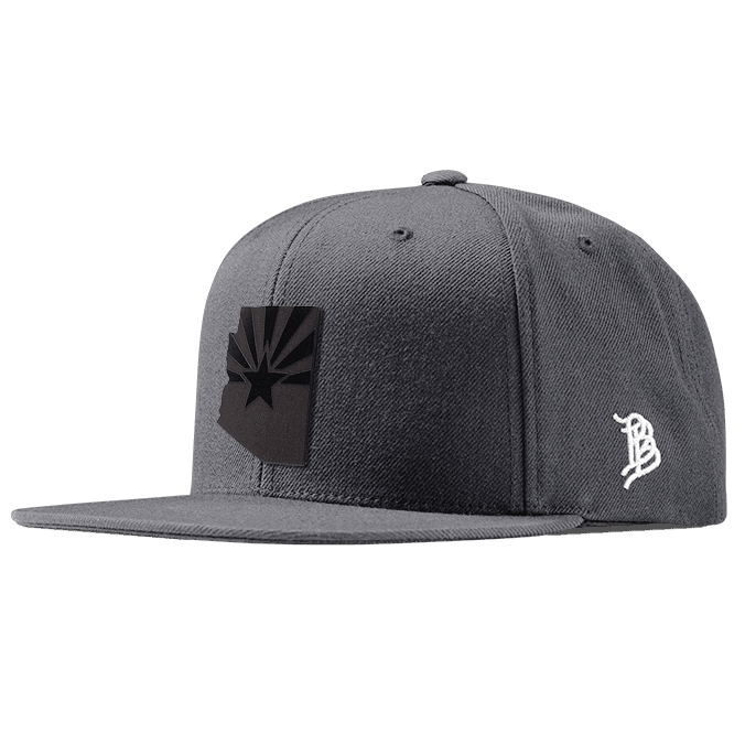 Arizona 48 Midnight Classic Snapback