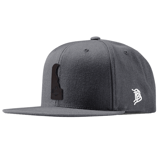 Delaware 1 Midnight Classic Snapback