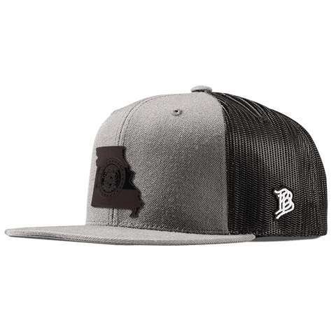 Missouri 24 Midnight Flat Trucker