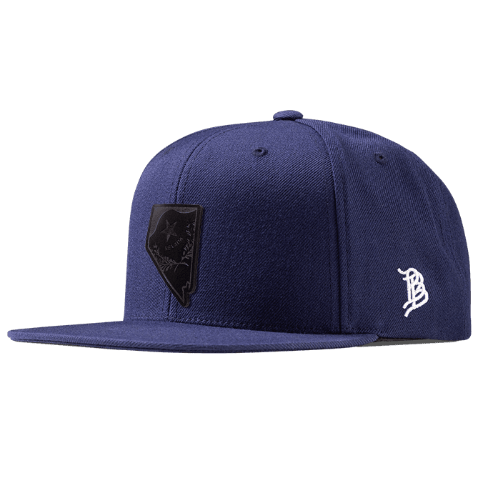 Nevada 36 MIdnight Classic Snapback