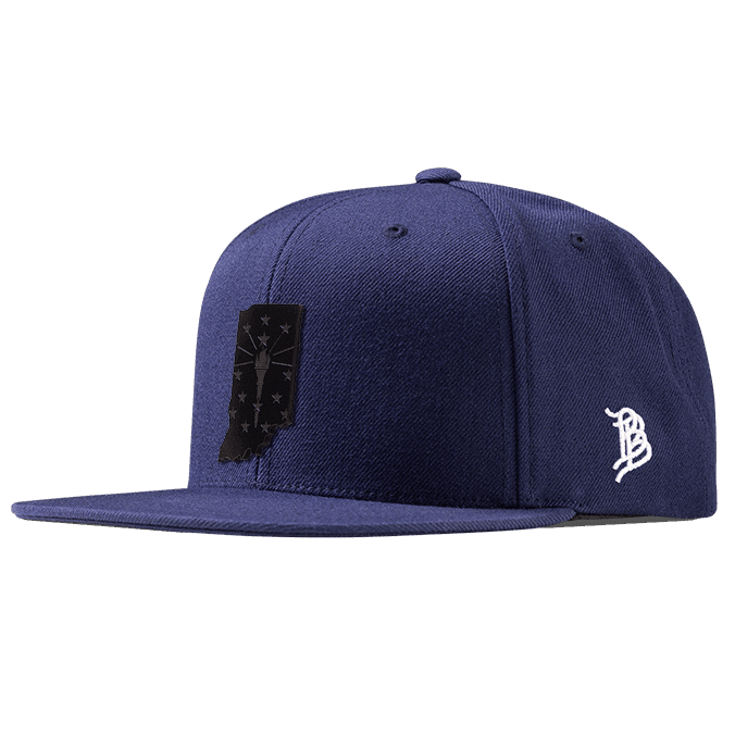 Indiana 19 Midnight Classic Snapback