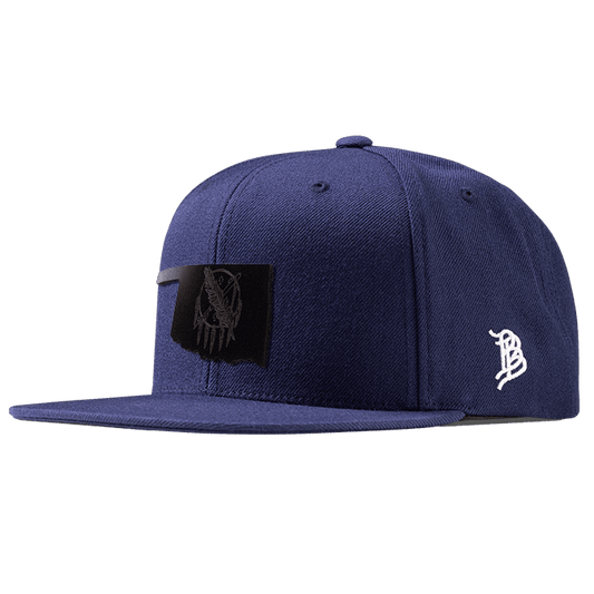 Oklahoma 46 Midnight Classic Snapback