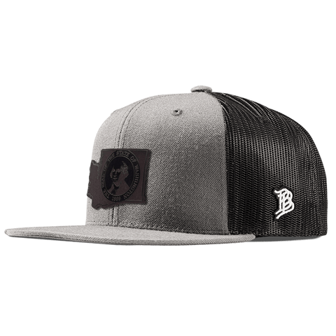 Washington 42 Midnight Flat Trucker