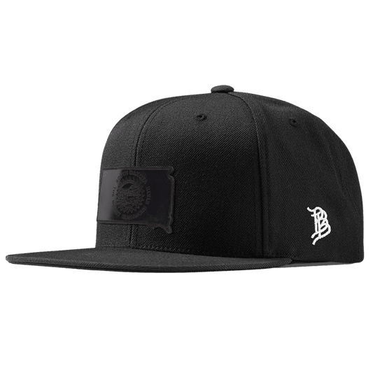 South Dakota 40 Midnight Classic Snapback