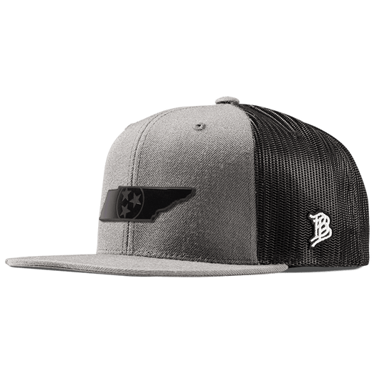 Tennessee 16 Midnight Flat Trucker