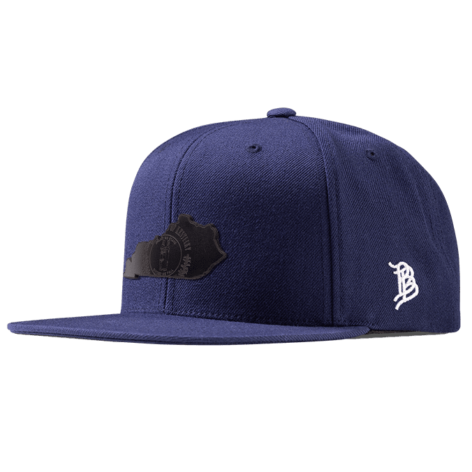 Kentucky 15 Midnight Classic Snapback