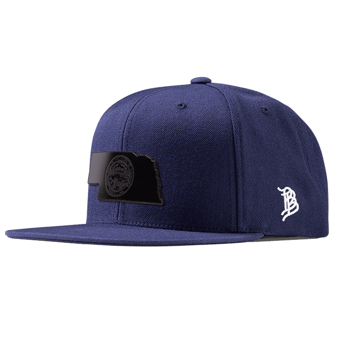 Nebraska 37 Midnight Classic Snapback