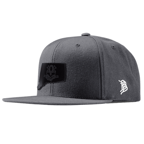 Connecticut 5 Midnight Classic Snapback