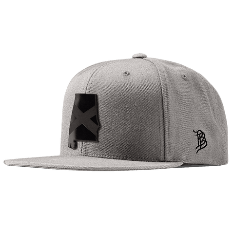 Alabama 22 Midnight Classic Snapback