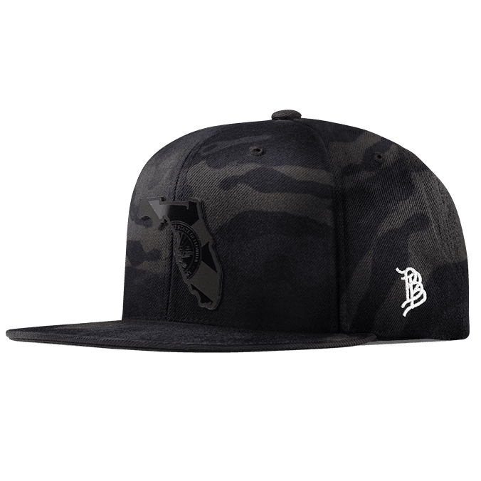 Florida 27 Midnight Classic Snapback