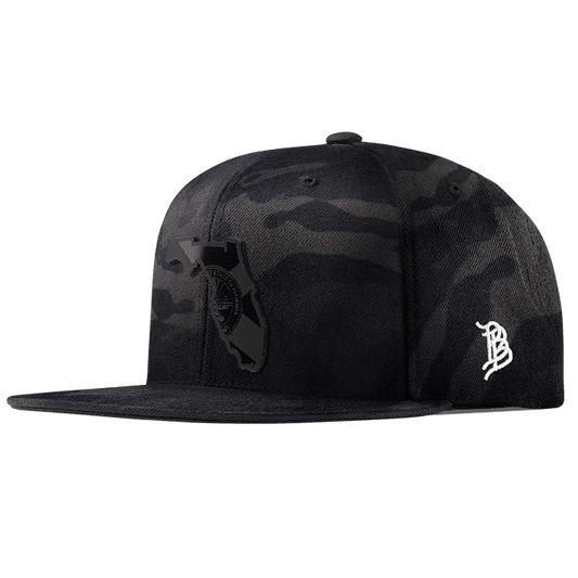 Florida 27 Midnight Classic Snapback