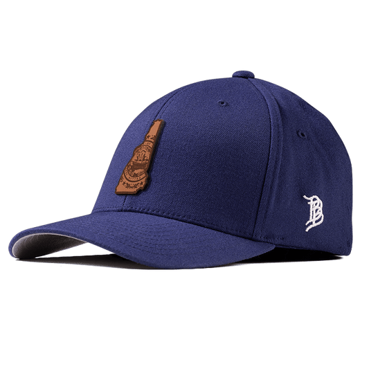 New Hampshire 9 Flexfit Fitted
