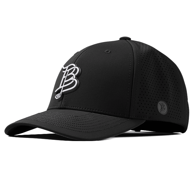 BB Golf Cutout PVC Elite Curved