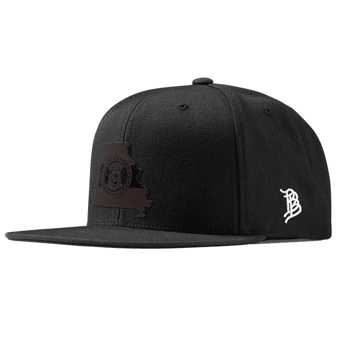 Missouri 24 Midnight Classic Snapback