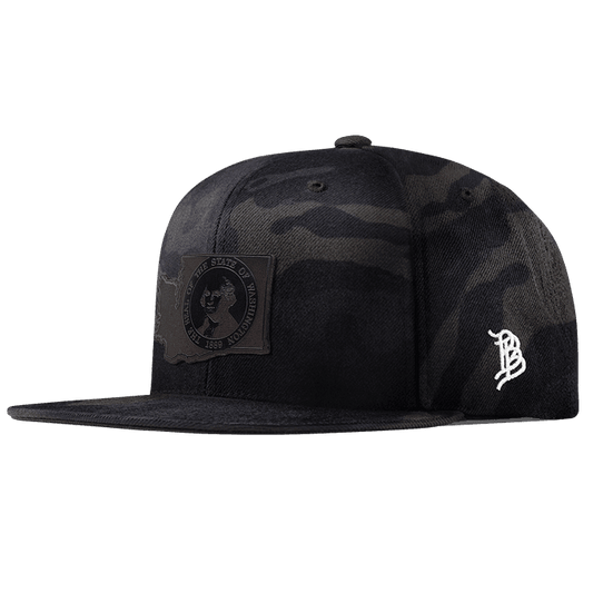 Washington 42 Midnight Classic Snapback