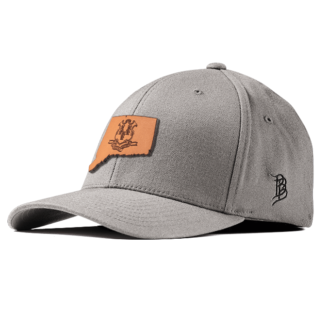 Connecticut 5 Flexfit Fitted