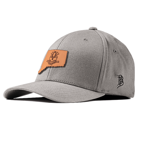 Connecticut 5 Flexfit Fitted
