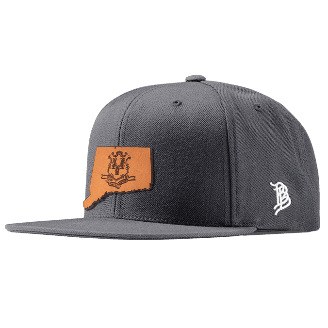 Connecticut 5 Classic Snapback