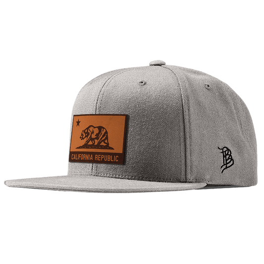 California 31 Classic Snapback