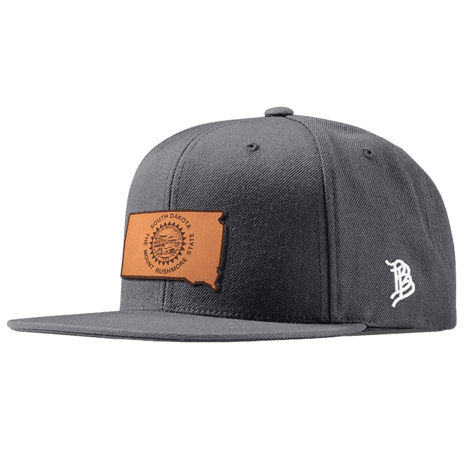 South Dakota 40 Classic Snapback