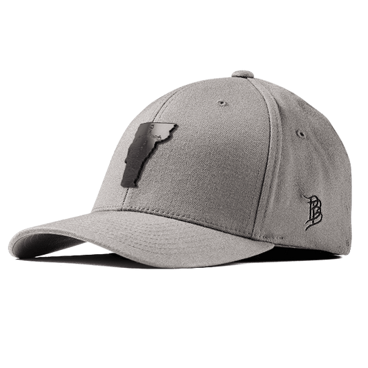 Vermont 14 Midnight Flexfit Fitted