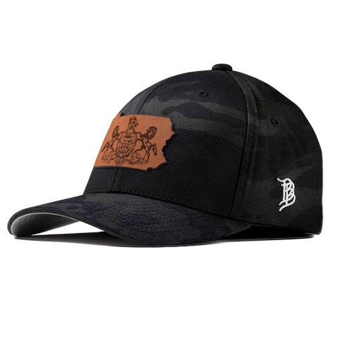 Pennsylvania 2 Flexfit Fitted