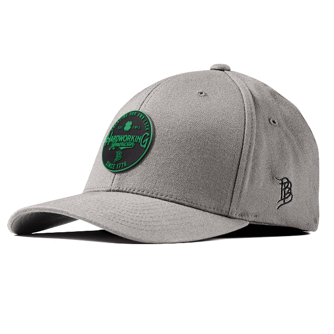 Create Your Luck Flexfit Fitted