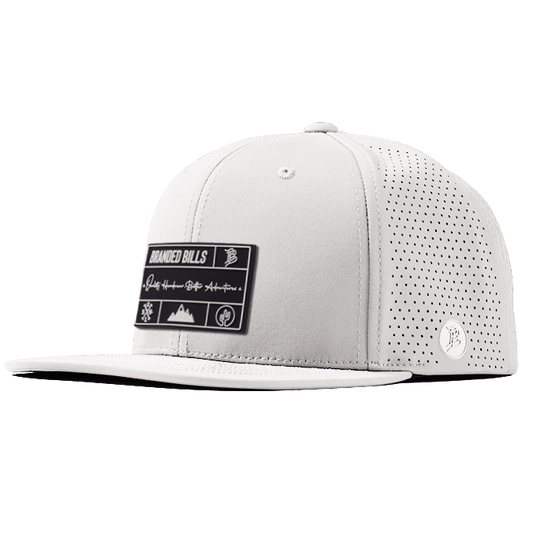Branded Team Logo PVC Elite Classic