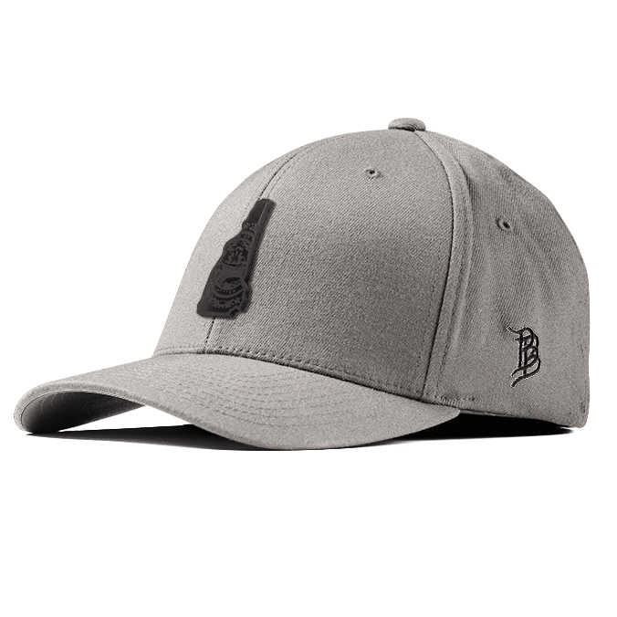 New Hampshire 9 Midnight Flexfit Fitted