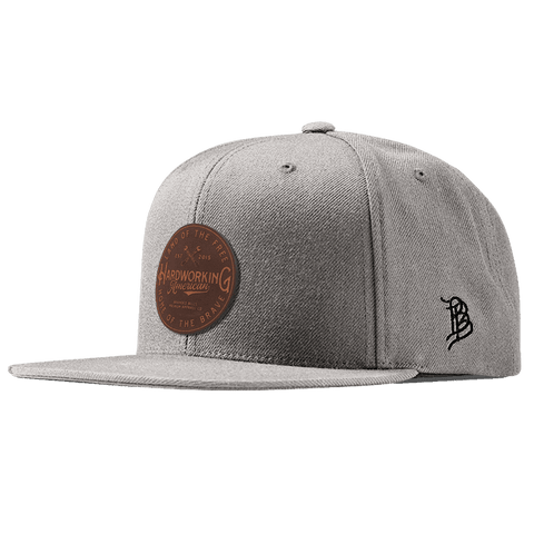 Work To Thrive Classic Snapback