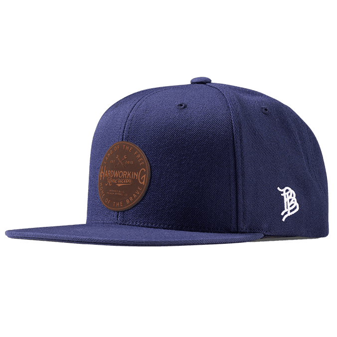 Work To Thrive Classic Snapback