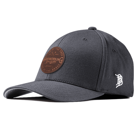 Work To Thrive Flexfit Fitted