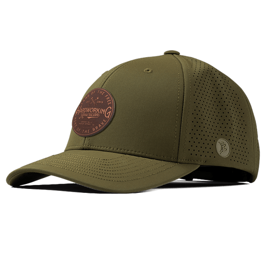 Work To Thrive Elite Curved